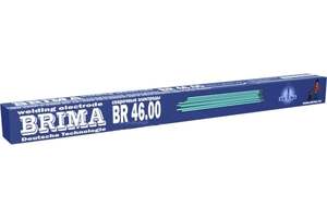 Электроды brima br46-00, 1 кг (с картой OZON)
