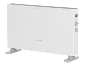 Конвектор Smartmi Heater 1S, 2200 Вт (с бонусами 1407₽)