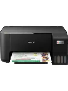 МФУ струйное цветное Epson L3250 (печать 5760x1440 dpi, СНПЧ, WiFi), с WB кошельком