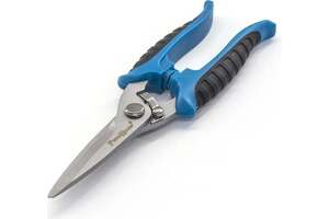 Ножницы строительные Yato 200мм (с картой OZON, из-за рубежа)