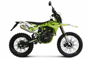 Мотоцикл Progasi super max