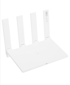 Wi-Fi роутер HUAWEI AX3 WS7100-25