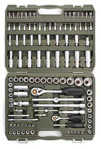 Набор инструментов Дело Техники ДТ/3, 108 предметов