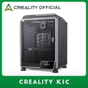 3D-принтер Creality K1C