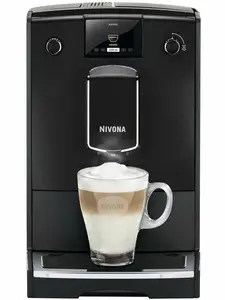 Кофемашина Nivona CafeRomatica NICR 690