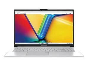 Ноутбук Asus Vivobook Go 15, 15.6", R5-7520U, 16GB/512GB, Без ОС (с макс. кошельком)