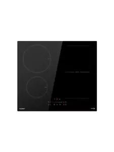 Индукционная варочная панель Comfee CIH611, инвертор, Flex Zone, Boost (с WB кошельком)