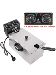 Электрическая фритюрница DMWD (из-за рубежа)