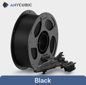 Нить для 3D-печати ANYCUBIC PETG 1 кг