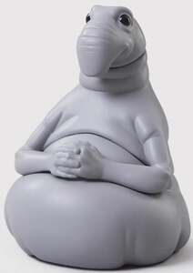 Фигурка Prosto Toys Ждун (180₽ с Макс. Кошельком и подпиской)