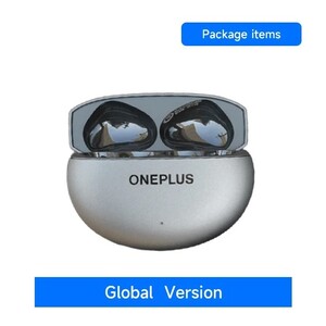 Беспроводные наушники OnePlus Buds 4