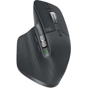 Мышь беспроводная Logitech MX Master 3S (с картой OZON, из-за рубежа)
