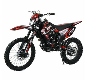 Мотоцикл motoland xr300 lite (175fmm)