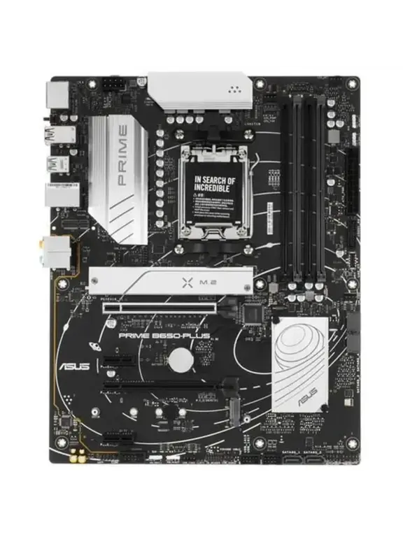 Материнская плата ASUS PRIME B650-PLUS