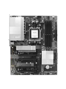 Материнская плата MSI PRO B840-P WIFI