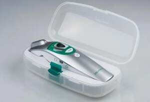 Термометр медицинский Medisana FTN (тело, вода, воздух)