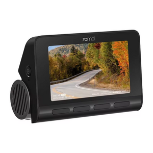 4К видеорегистратор 70mai A810S