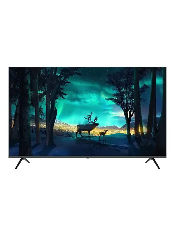 Телевизор Razz HH55USY25F 55" 4K (с макс. кошельком ВБ)