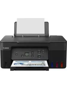 Cтруйное CANON МФУ Pixma G2470, цветное (с ВБ кошельком)