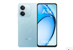 Смартфон OPPO A3x 4/128GB
