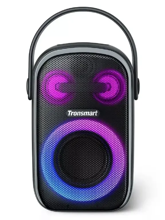 Беспроводная колонка TRONSMART Halo 100 (с ВБ кошельком)