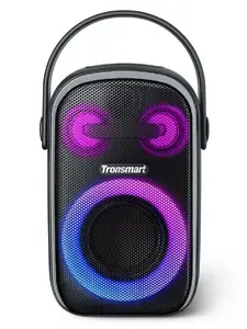 Беспроводная колонка TRONSMART Halo 100 (с ВБ кошельком)