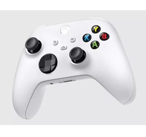 Беспроводный геймпад Xbox series S/X (оригинальный, с ВБ кошельком)