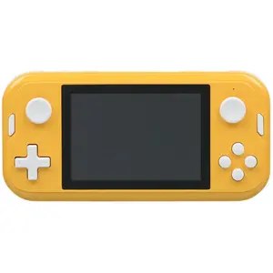 Портативная игровая консоль PGP AIO Union C35 + 4000 игр