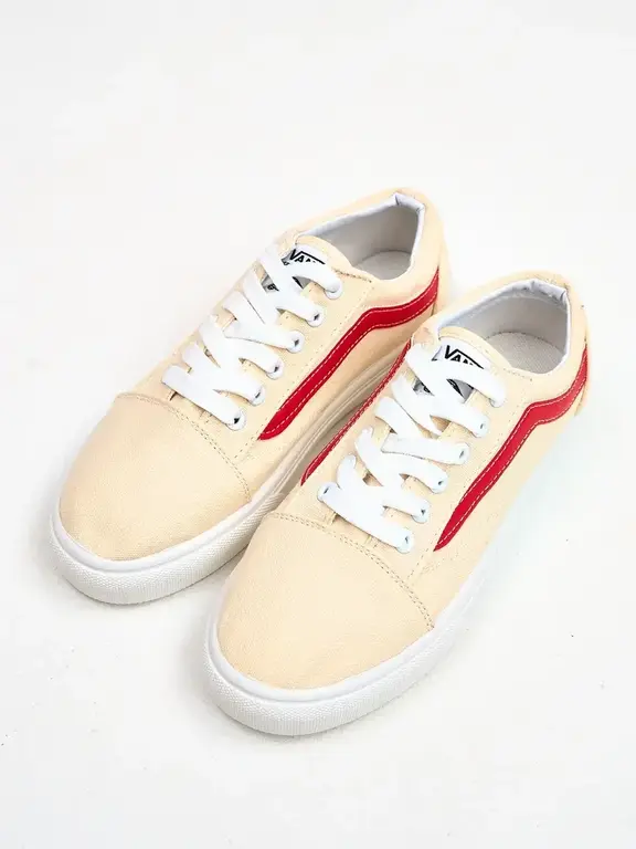 Кеды Vans Old School