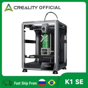 3D-принтер Creality K1 SE 