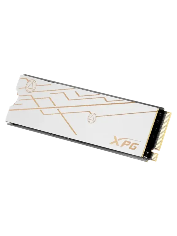 M2 SSD XPG MARS 980 BLADE 2 Тб pcie 5.0 (с ВБ кошельком)
