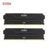 ОЗУ CUSU DDR5 5600/6400 МГц 16 ГБ
