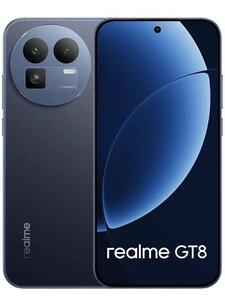 Смартфон Realme GT8 5G 12/256 ГБ (с картой OZON, из-за рубежа)