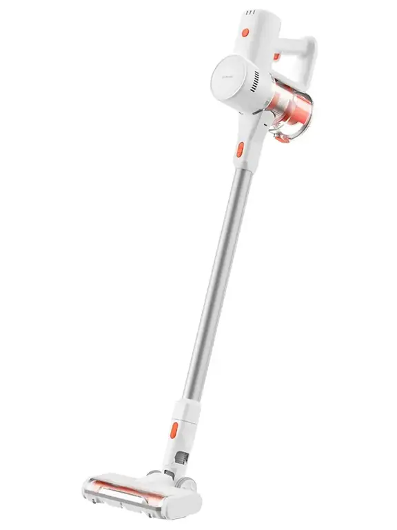 Вертикальный беспроводной пылесос Xiaomi Mi Vacuum Cleaner G20 Lite (с ВБ кошельком)
