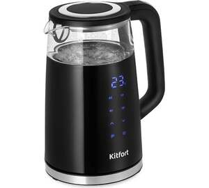 Чайник Kitfort КТ-6611