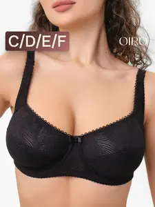 Бюстгальтер OIRO (с картой OZON)