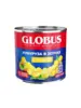 Кукуруза сладкая GLOBUS, 340г