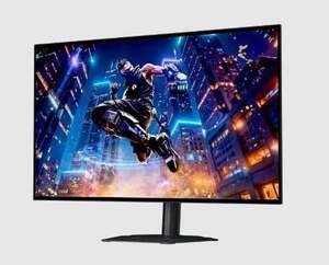 Монитор Gigabyte MO27Q28G 27" 2К OLED, матовый, Woled 4го поколения (с картой OZON, из-за рубежа)