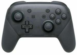 Геймпад беспроводной Wireless Controller PRO для Nintendo Switch (из-за рубежа)