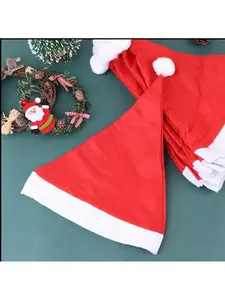 Шапка новогодняя (с ВБ кошельком)