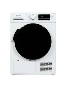 Сушильная машина Бирюса DM-MG8/03, с тепловым насосом (с ВБ кошельком)