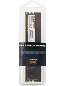Оперативная память Radeon R9 DDR4 3200 (R948G3206U2S-U) 8GB, с ВБ кошельком, без 3248₽