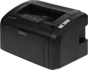 Принтер лазерный Cactus CS-LP1120NWB картридж + кабель USB, Ethernet, черно-белая печать, A4, черный