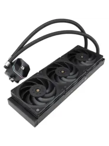 Система жидкостного охлаждения THERMALRIGHT Frozen Edge 360 (с ВБ кошельком + подпиской)