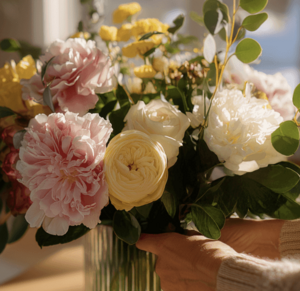 Скидка 1000₽ при заказе цветов от 4000₽ (действует на 2 заказа)