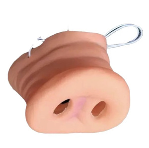 Маска свиньи