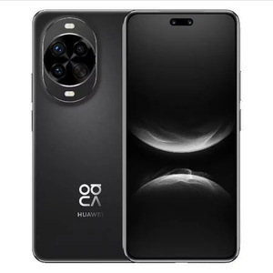 Смартфон Huawei NOVA 14 PRO 12 512GB MIA-LX9, черный (с ВБ кошельком)