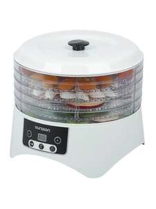 Дегидратор Oursson DH2300D/IV (с картой OZON)