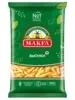 Макароны Makfa вьюнки 400 г (с ВБ кошельком)