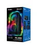 Беспроводная bluetooth колонка Sven PS-800 с караоке, 100 Вт